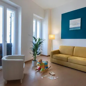 Apartamento Sa Conca Holiday 