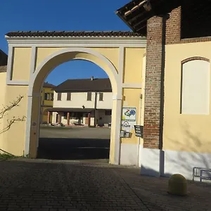 Agriturismo Le Risaie Basiglio