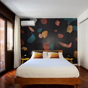 Apartamento Casa Cervantes 