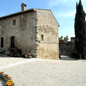Antica Dimora Dell'ortolano Castellaro (Lombardy)