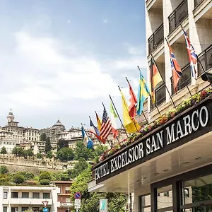 Hotell Excelsior San Marco, Bergamo