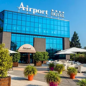 Hotell Airport Bergamo, Bagnatica