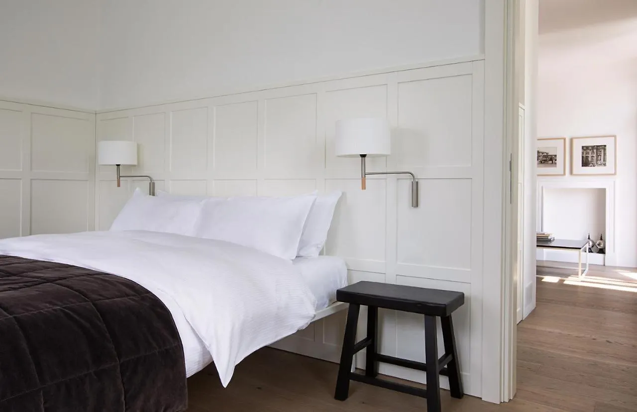 Aparthotel Villa Lario Lake Como Pognana Lario