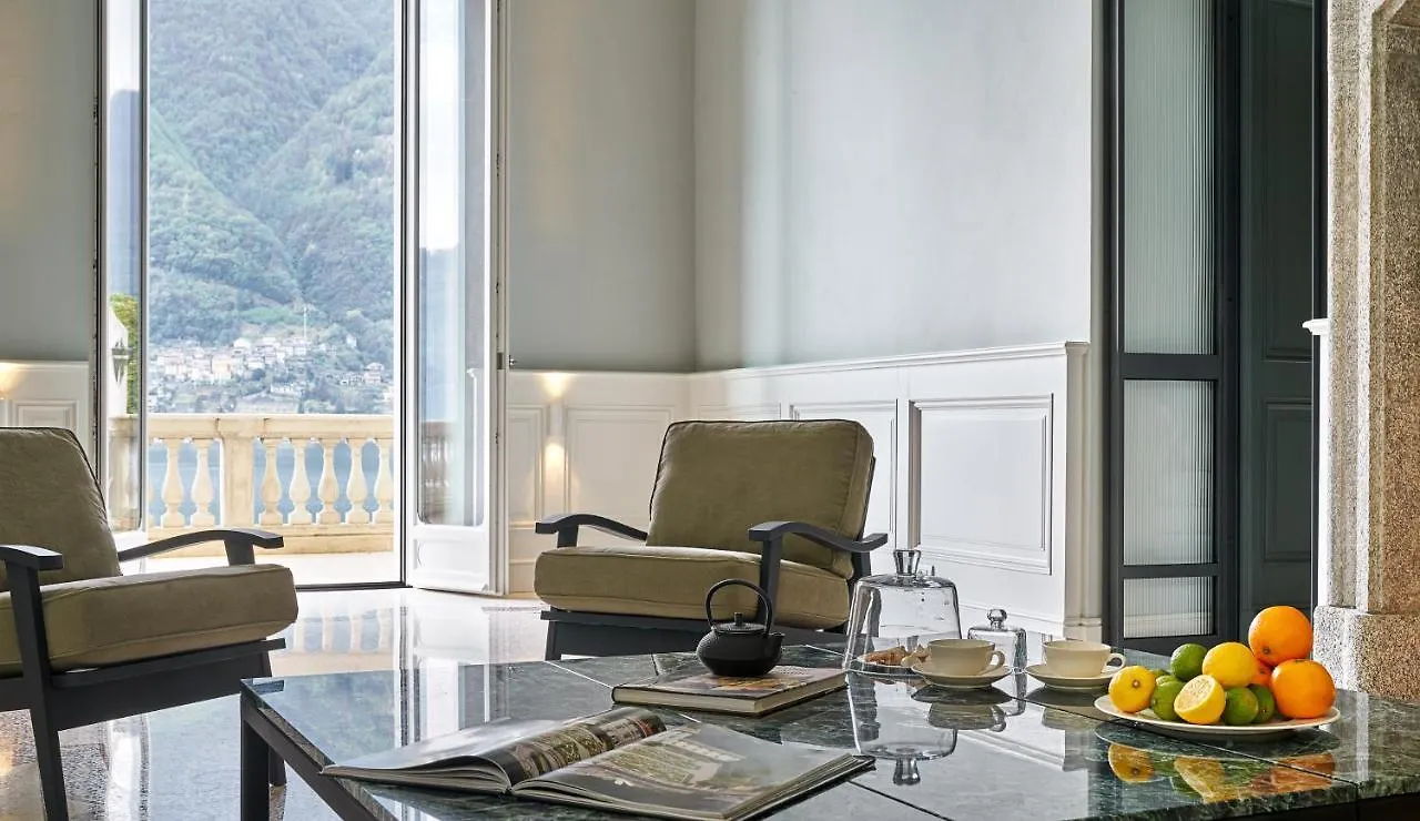 Villa Lario Lake Como Pognana Lario 5*,  Italy