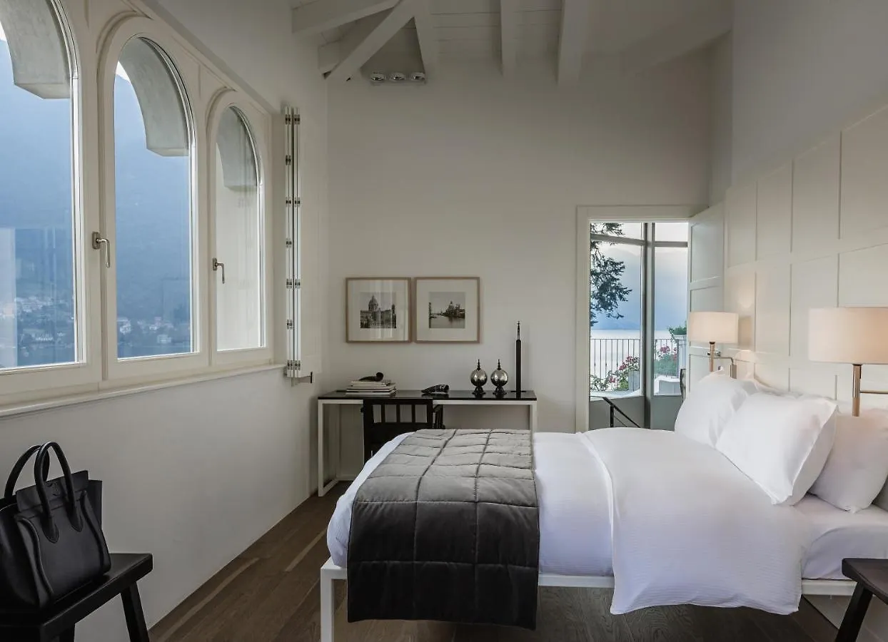 Villa Lario Lake Como Pognana Lario 5*,  Italy