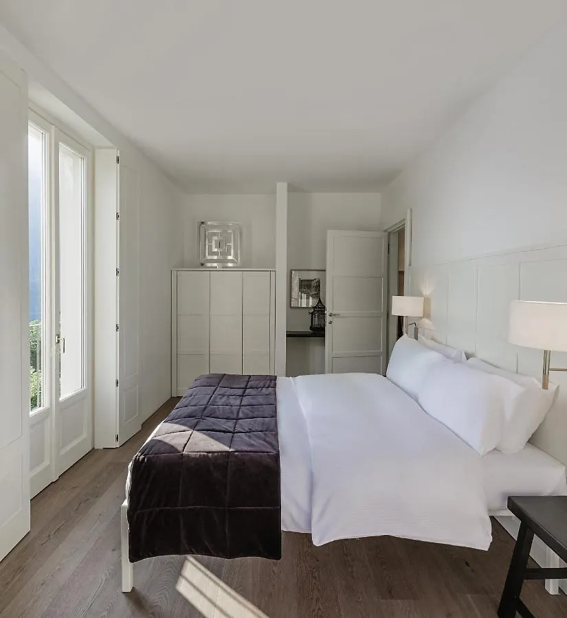 Aparthotel Villa Lario Lake Como Pognana Lario