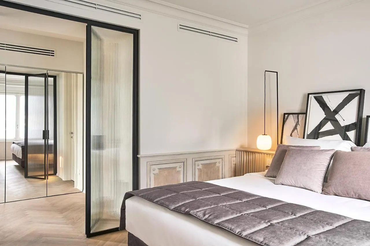 Villa Lario Lake Como Pognana Lario Aparthotel