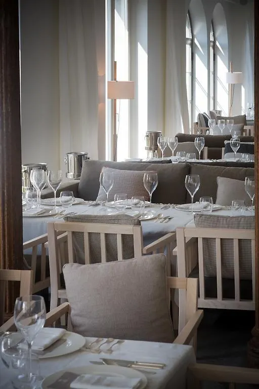 Aparthotel Villa Lario Lake Como Pognana Lario